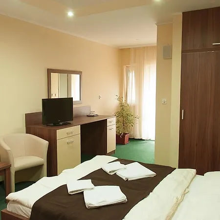 Fortune Guest house 2*
