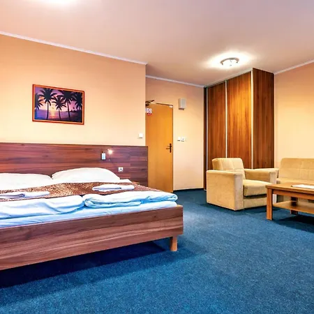 Vendégház Fortune 3*