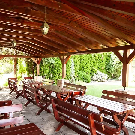 Fortune Vendégház Dunaszerdahely