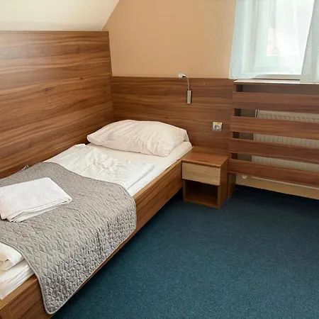 בית הארחה Fortune