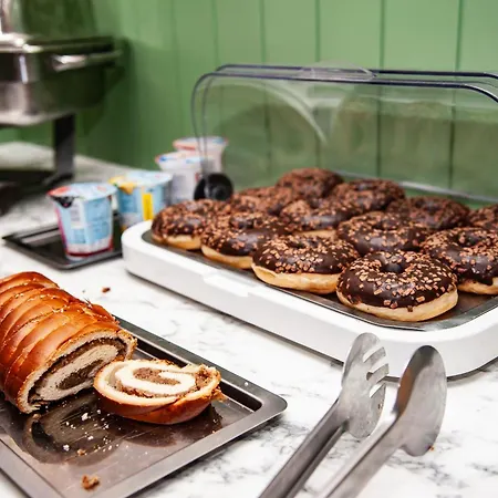 Fortune Vendégház 3*