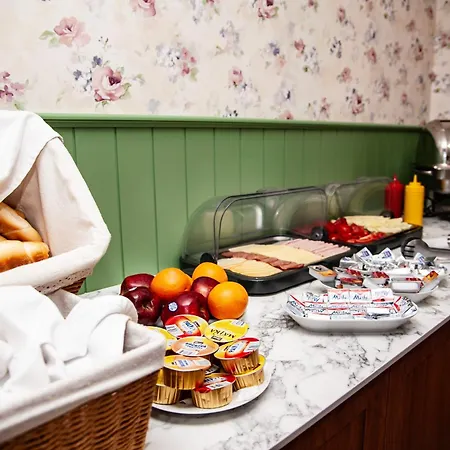 Vendégház Fortune 3*