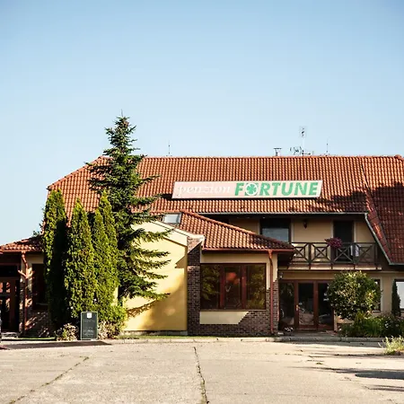 Fortune Vendégház