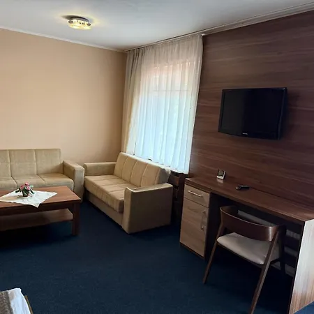 Vendégház Fortune 3*