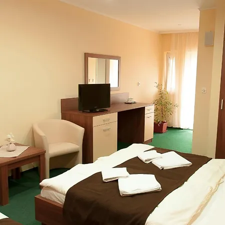 Vendégház Fortune Dunaszerdahely