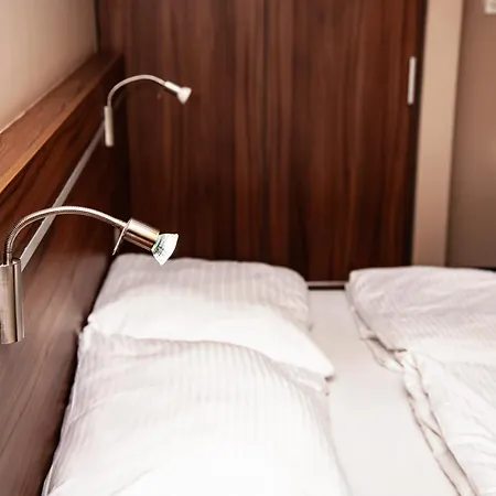 Fortune Vendégház 3*