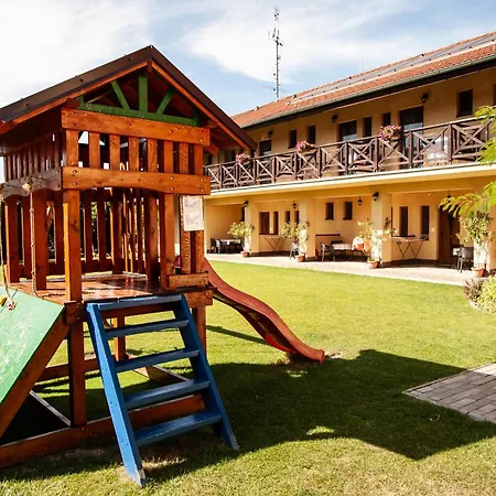 Vendégház Fortune 3*