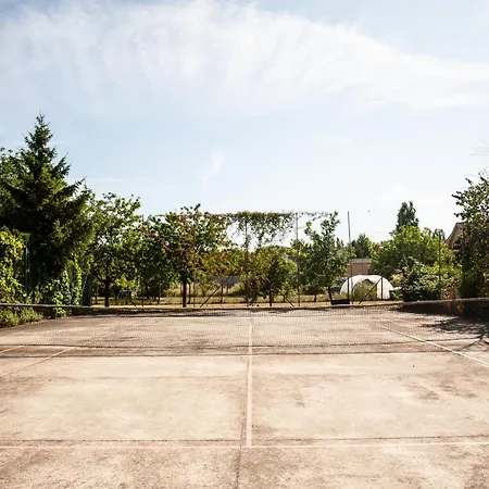 בית הארחה Fortune Dunajská Streda