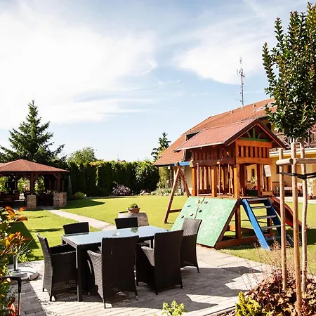 Fortune 3* Dunajská Streda