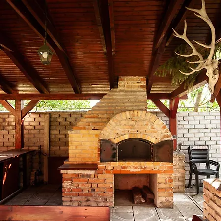 Fortune בית הארחה