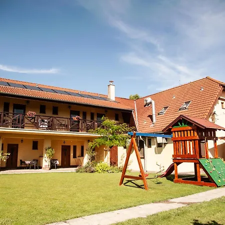 Vendégház Fortune 3*