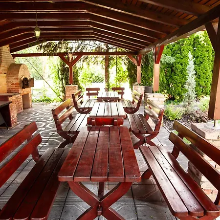 Fortune Vendégház Dunaszerdahely