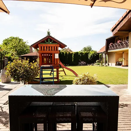 Fortune 3* Dunaszerdahely