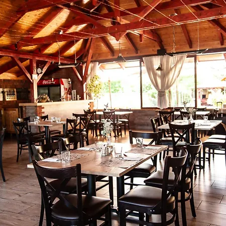 Fortune Vendégház 3*