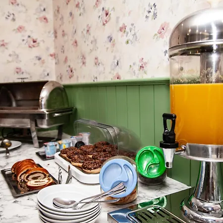 Vendégház Fortune Dunaszerdahely