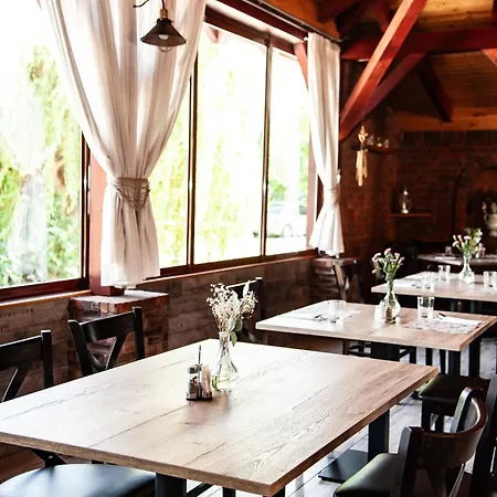 Fortune בית הארחה