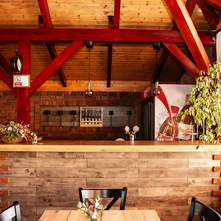 בית הארחה Fortune