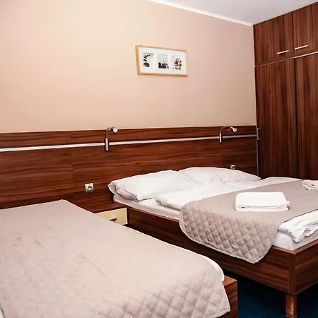 Fortune Vendégház 3*