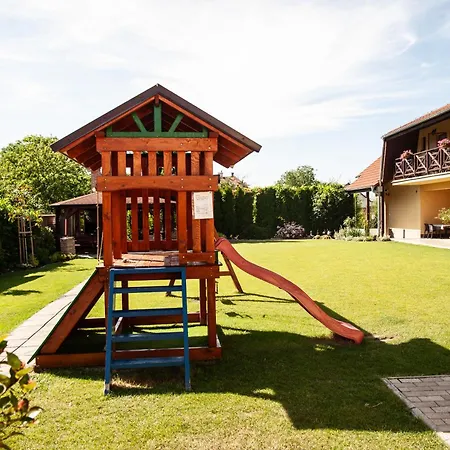 Vendégház Fortune 3*