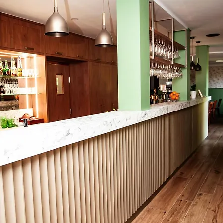 Fortune Vendégház Dunaszerdahely