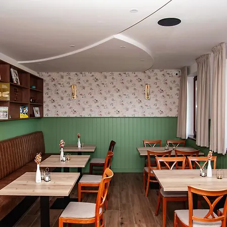 Vendégház Fortune Dunaszerdahely