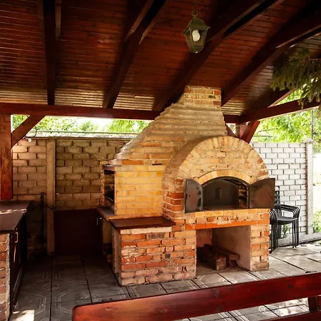 בית הארחה Fortune