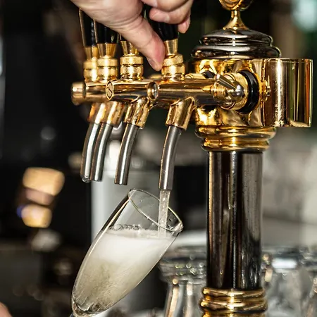 Fortune בית הארחה 3*