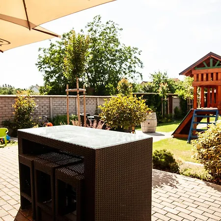 Fortune 3* Dunajská Streda