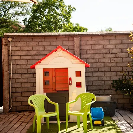 בית הארחה Fortune 3*