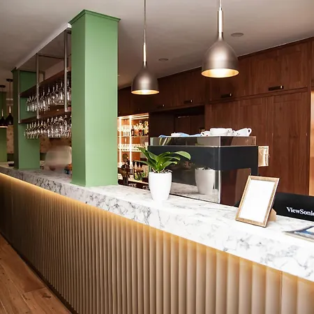 Vendégház Fortune Dunaszerdahely