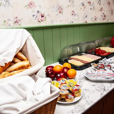 Fortune בית הארחה