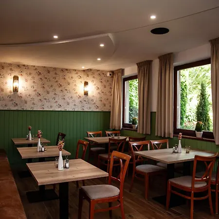 בית הארחה Fortune