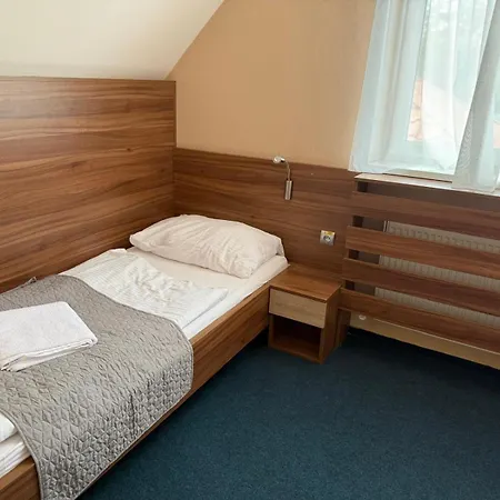 Fortune בית הארחה 3*