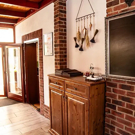 בית הארחה Fortune 3*