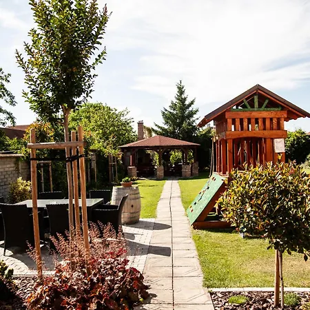 Vendégház Fortune Dunaszerdahely