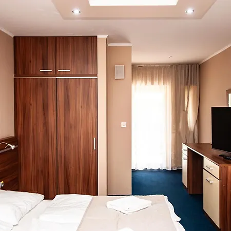 Fortune Dunajská Streda