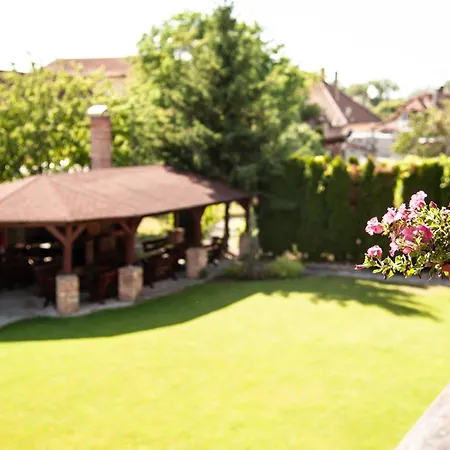 Vendégház Fortune 3*