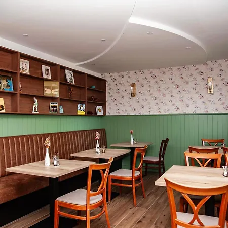 Vendégház Fortune Dunaszerdahely