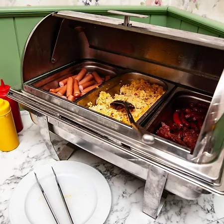 Fortune בית הארחה 3*