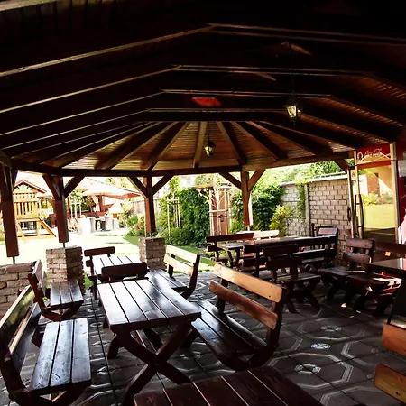 בית הארחה Fortune Dunajská Streda