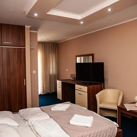 Fortune Vendégház Dunaszerdahely