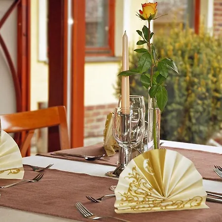 Guest house Fortune