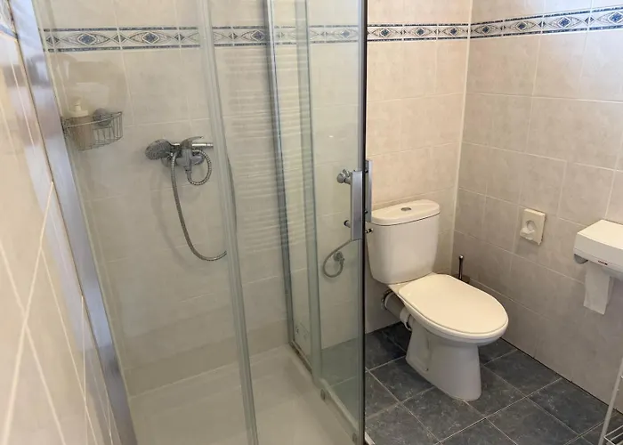 ゲストハウス Fortune Dunajská Streda