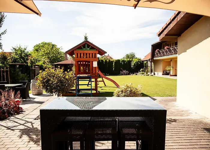 Fortune 3* Dunajská Streda