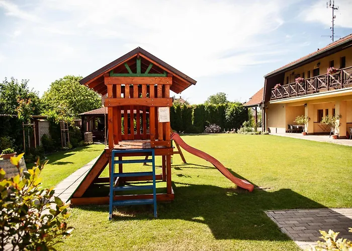 ゲストハウス Fortune 3*