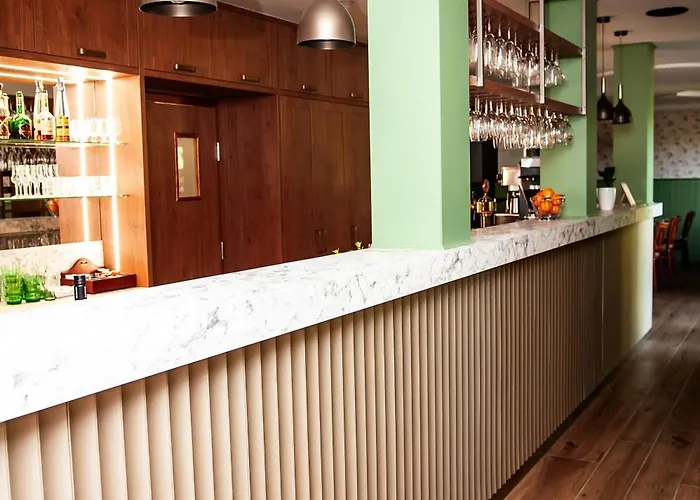 Fortune ゲストハウス Dunajská Streda