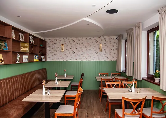 ゲストハウス Fortune Dunajská Streda