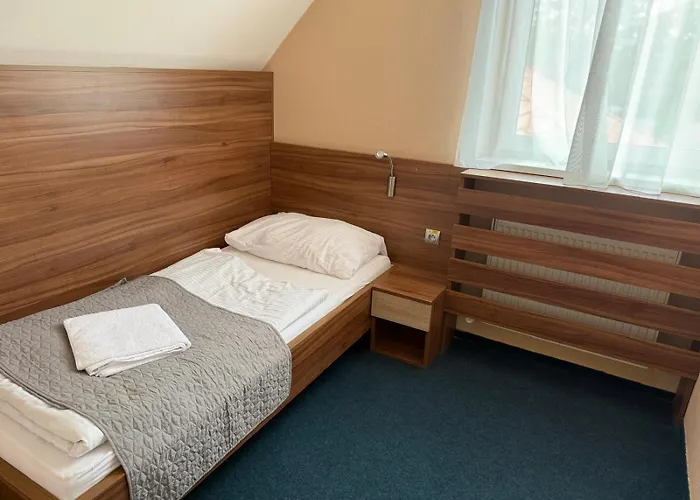 Fortune ゲストハウス 3*